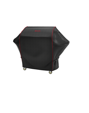 Bull Angus, Outlaw, Bison and Lonestar 76cm Grill and Cart Cover - Image 2