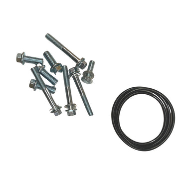 3" Diesel Transfer Pump Wetend Only