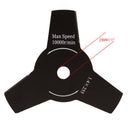3 Tooth Blade
