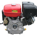 Stroke Engine Recoil Start