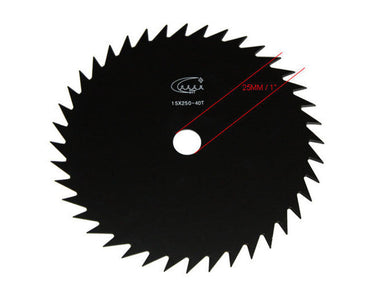 40 Tooth Blade