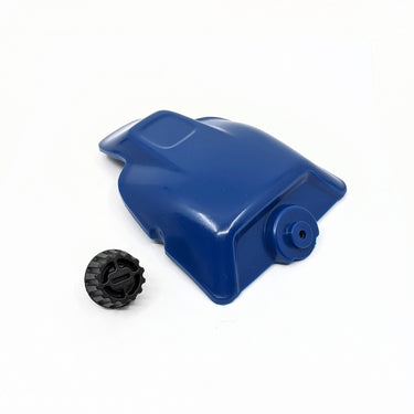 BBT 40cc Chainsaw Air Filter Cover Assembly, Model 4203 (April 2022- Current)
