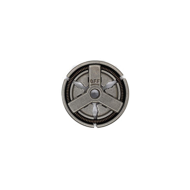 BBT 40cc Chainsaw Clutch, Model 4203 (April 2022- Current)