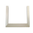 Slide-In Double Side Burner Finishing Frame - Image 5