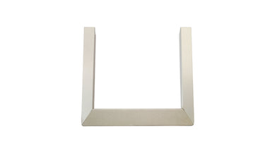 Slide-In Double Side Burner Finishing Frame - Image 5