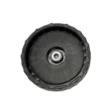 BBT 4 Stroke Self Propelled 4 Speed Lawn Mower Front Wheel