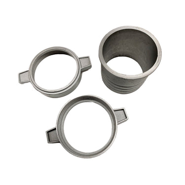 4" Diesel Gusher Pump Wetend only