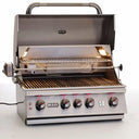 Angus 76cm Elite Drop In Grill Head - Image 3