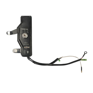 Iginition Switch