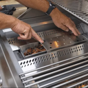 Large Easy Fill Smoker Box - Image 4