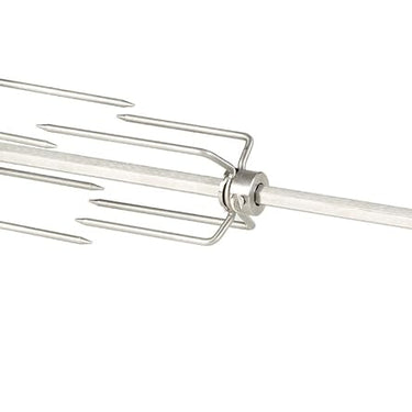 Rotisserie 38" Kit