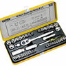 Stanley Socket Set