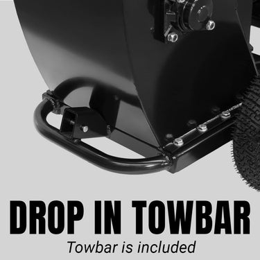 Drop in Towbar