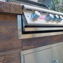 76cm Grill Finishing Frame - Angus, Outlaw and Bison - Image 2