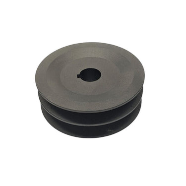 BBT Apache 52" Zero Turn Mower Double Pulley 700-212/900-053