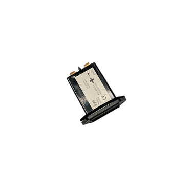 BBT Apache 52" Zero Turn Mower Hour Meter  700-136