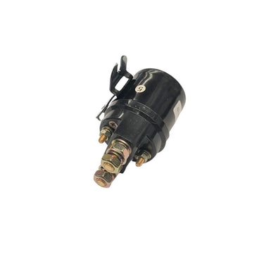 BBT Apache 52" Zero Turn Mower solenoid 700-134