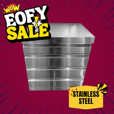 Bull BBQ Stainless Steel Outdoor Kitchen Drawer Module