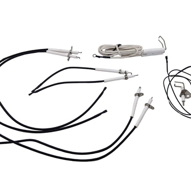BBQ Igniter Wires - Bull 8 Burner BBQ