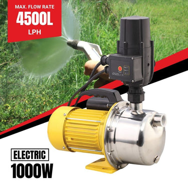 PAICHI 4500 Water Pump