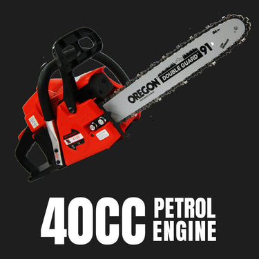 40cc engine