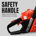 safety handle