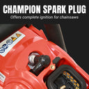 champion spark plug