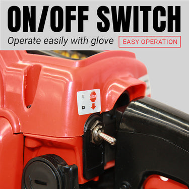 on/off switch