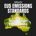 eu5 emission standards