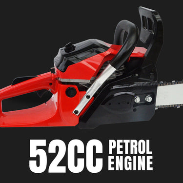 52cc engine