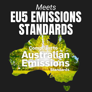 EU5 Emission standards