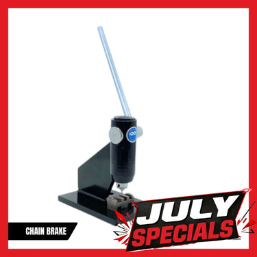 BBT Chainsaw Chain Breaker
