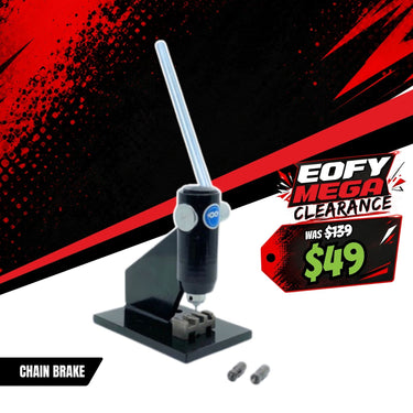 BBT Chainsaw Chain Brake