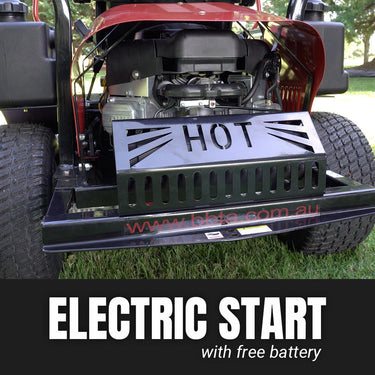 Electric Start