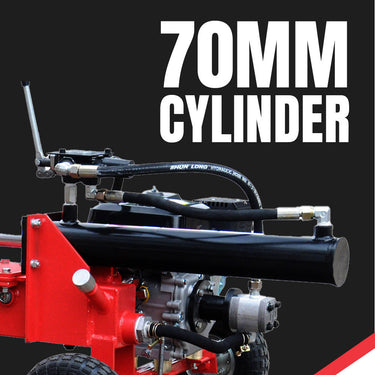 70mm cylinder