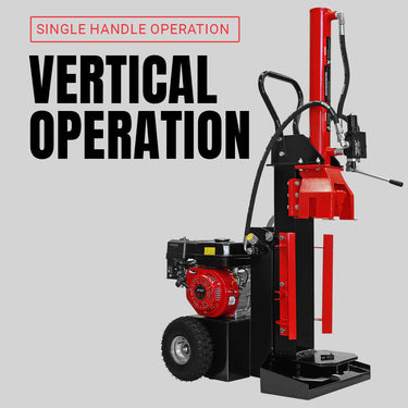 vertical operation