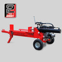 12T log splitting splitter 2 year warranty