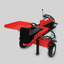 40t log splitter