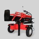 65t log splitter