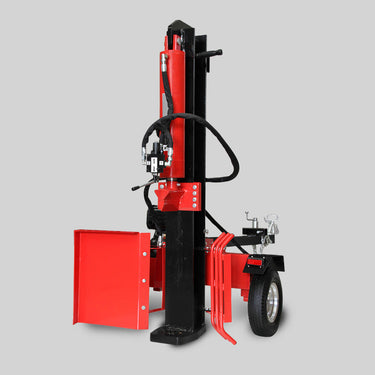 40T Log Splitter