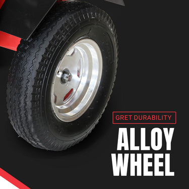 alloy wheel