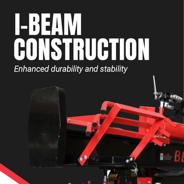 i-beam construction