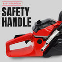 safety handle