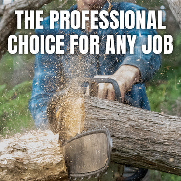 the professional choice for any job