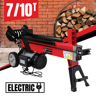 2300W log splitter