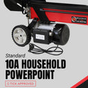 10W household powerpoint