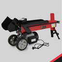 continuous 7t log Splitter