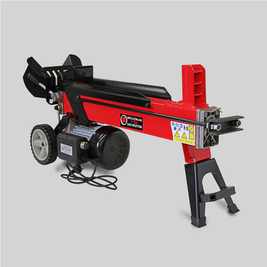 continuous 7t wood log Splitter