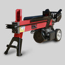 continuous 7t wood log Splitter