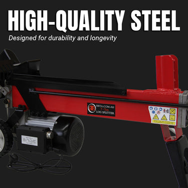 high-quality steel construction